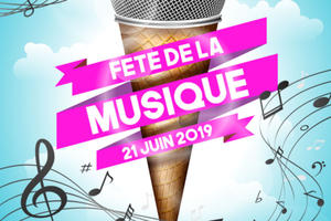 photo Fête de la musique