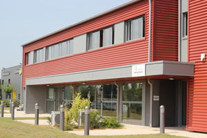 photo Portes ouvertes du Centre de Secours