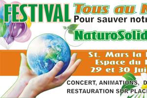 Eco-Festival : Tous au Narais