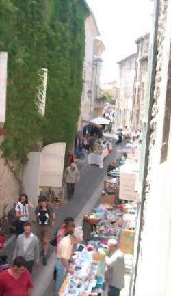 Brocante - Vide Grenier