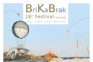 photo 16e FESTIVAL BRIKABRAK