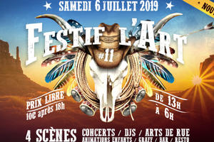 Festif l'Art #11