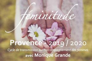 photo FEMINITUDE PROVENCE