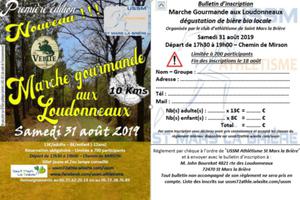 Marche Gourmande