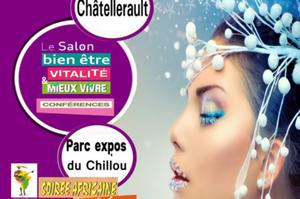 photo Salon bien-être Essenciel à Chatellerault