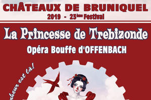 La Princesse de Trébizonde