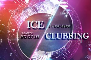 Ice Clubbing