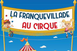 photo La Franquevillade au cirque