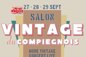 SALON VINTAGE DU COMPIEGNOIS