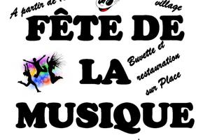 photo Fête de la musique