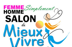 photo Salon bien être mieux vivre femme homme simplement