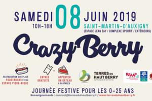 photo Crazy Berry