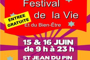 photo FESTIVAL DE LA VIE et du bien être