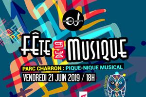 La Fête de la Musique