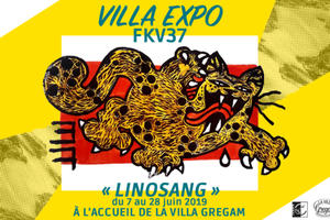 Villa Expo