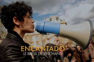 Ciné-débat autour des enjeux actuels du Brésil