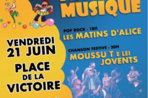 Fête de la Musique 2019