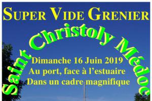 Super Vide Greniers