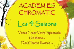 photo Académies Chromatic