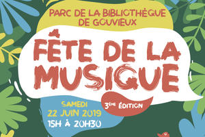 photo Fête de la musique