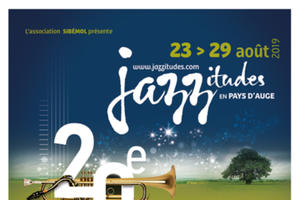 Festival Jazzitudes 2019