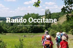 photo Rando Occitane®