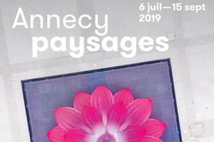 photo Annecy Paysages 2019