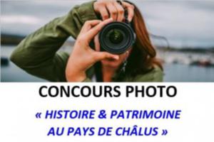 photo CONCOURS PHOTO