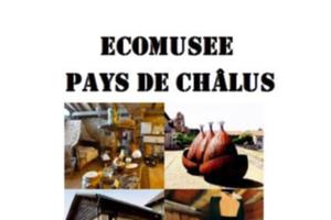 photo OUVERTURE ECO MUSEE PAYS DE CHÂLUS