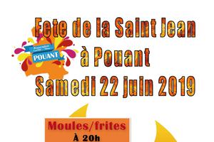 feux de saint jean