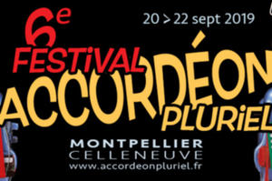 Festival Accordéon Pluriel 6ème édition