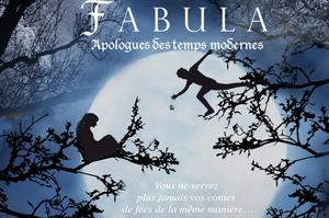 Fabula, apologues des temps modernes