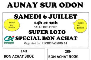 SUPER LOTO