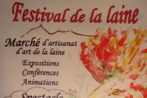 photo Festival de la laine