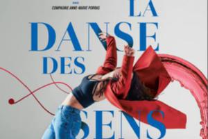 La Danse des Sens