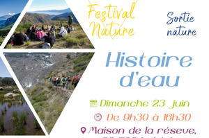 photo Sortie nature 
