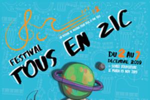 Festival Tous en Zic