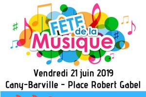 photo Fête de la musique