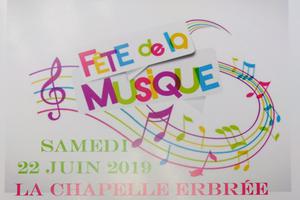 photo FÊTE DE LA MUSIQUE