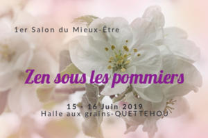 photo Salon du Mieux-Être 