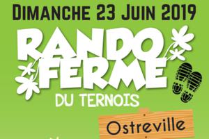 RANDOFERME du Ternois