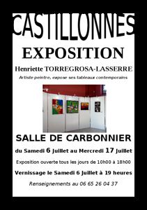 photo EXPOSITION