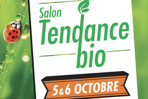 Salon Tendance Bio