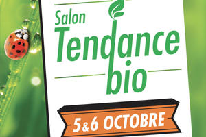 photo Salon Tendance Bio