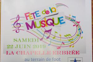 photo FÊTE DE LA MUSIQUE