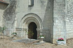photo Visite du Château de Rochefort et du Château de Marçay