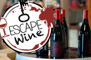 Escape Game (Wine)