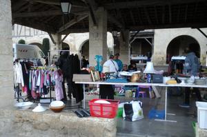 photo Vide Grenier