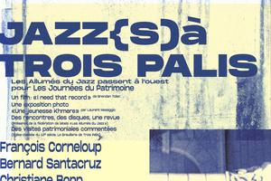 Jazz(s) à Trois Palis 2019