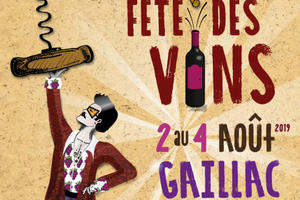 photo Fête des vins de Gaillac